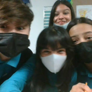 Meet your Posher, Isabel